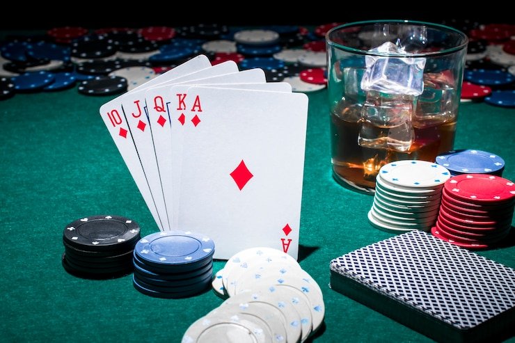 Tutorial deposit QRIS untuk Texas Hold'em Bonus Tutorial deposit QRIS untuk Texas Hold'em Bonus